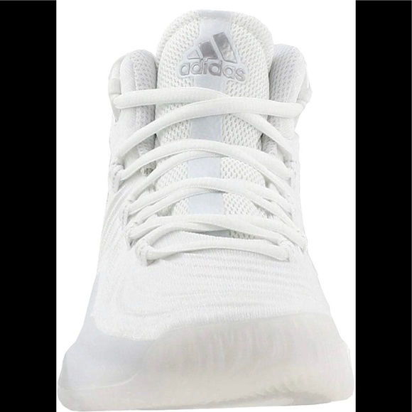 NWT?Adidas Crazy Explosive”Primeknit” BBall Shoes main image 8